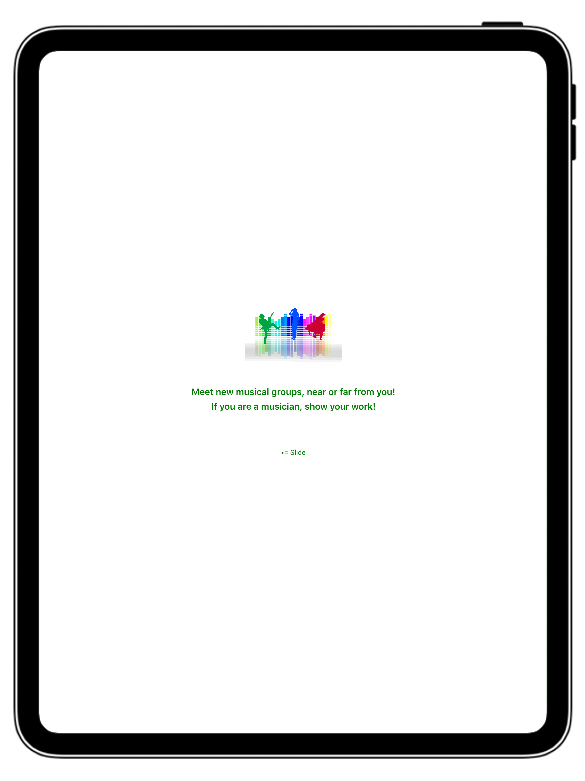 musicScope screenshot 12