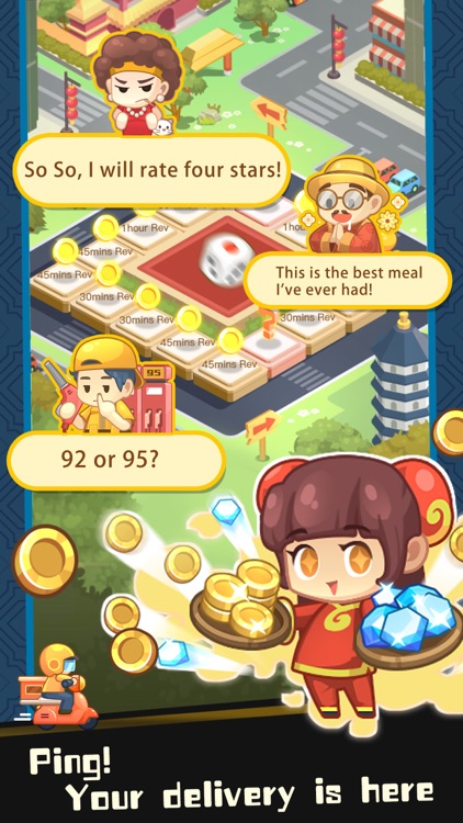 Tasty China screenshot-3