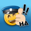 PoliceMoji 警察アプリ