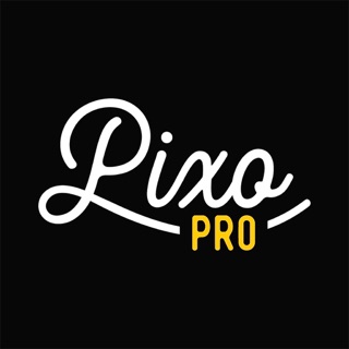 pixo: vintage film camera