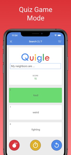 Quigle - Google Feud + Quiz – Apps no Google Play