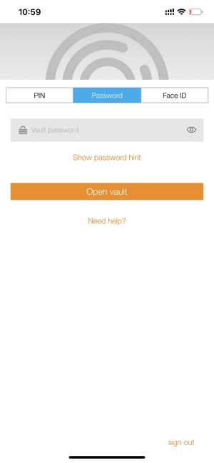 Norton Password Manager(圖2)-速報App