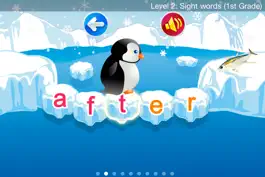 Game screenshot Cimo Spelling (Sight Words) hack