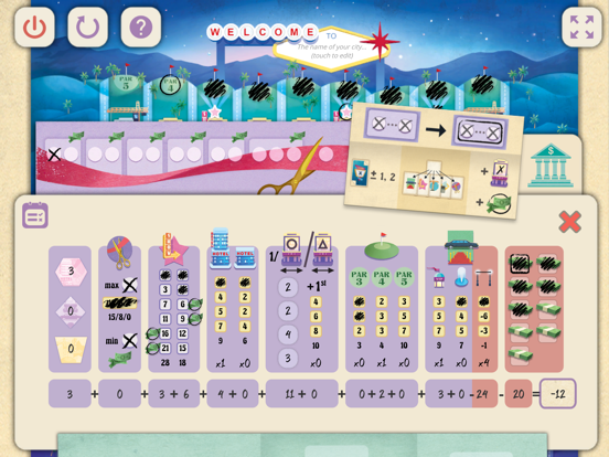 Screenshot #5 pour Welcome to New Las Vegas