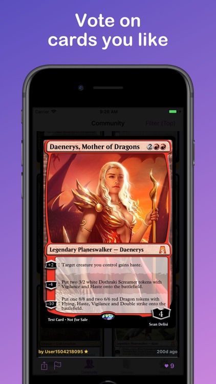 Card Creator For Mtg By Ajfek Software