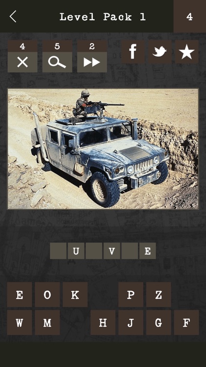 Guess the Cold War Weapon