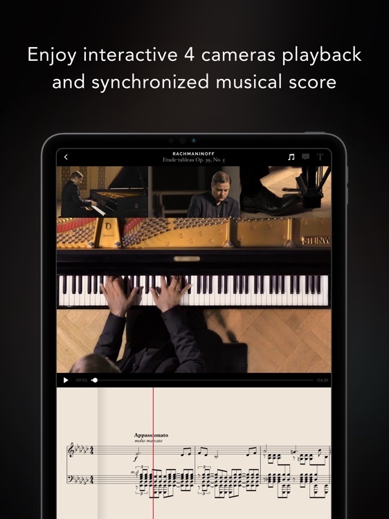 The Art of Piano screenshot-1