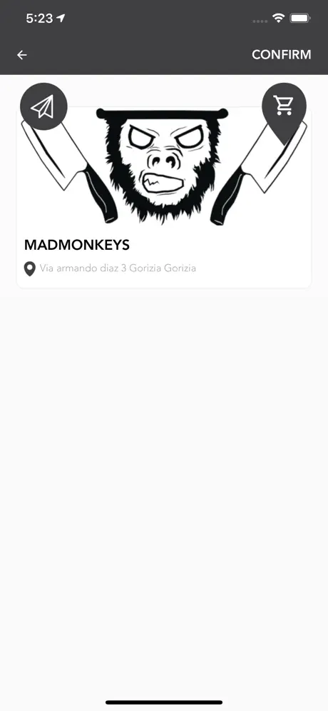 MADMONKEYS