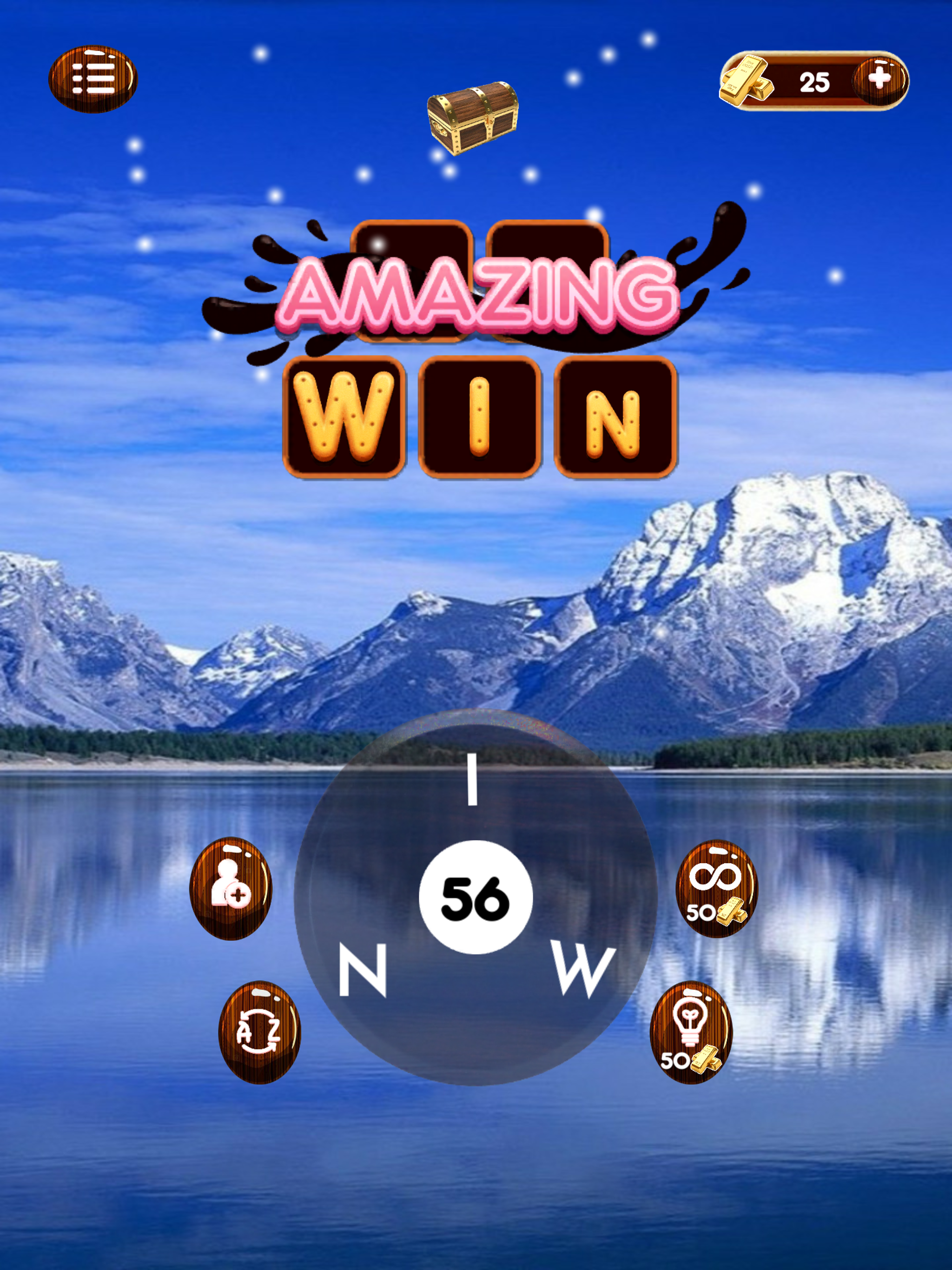 Word Time - Timed Puzzle Game screenshot 12