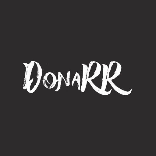 Кафе DonaRR | Сыктывкар icon