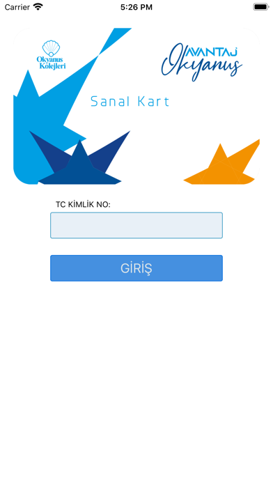 Okyanus Avantaj Screenshot