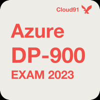 Azure Data Fundamentals DP-900