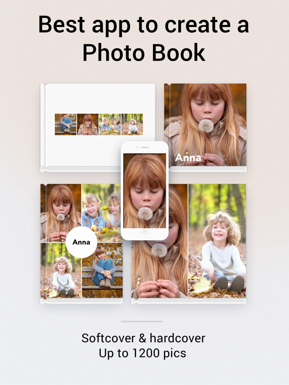 PRINTASTIC Photo Books, Prints iPad screenshot 3 - Photo & Video app