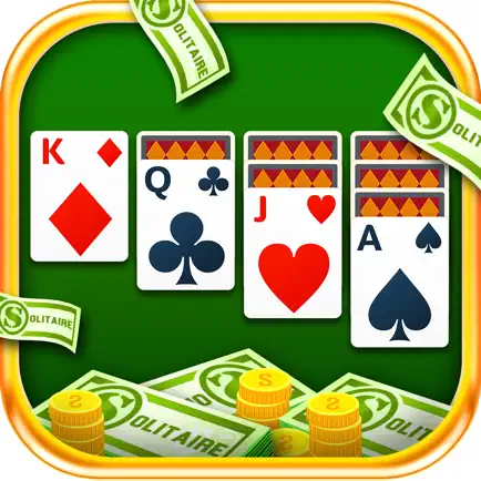Lucky Solitaire: Win Cash Читы