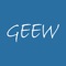 Geew is an application made for the GEEW 2018 workshops in brussels