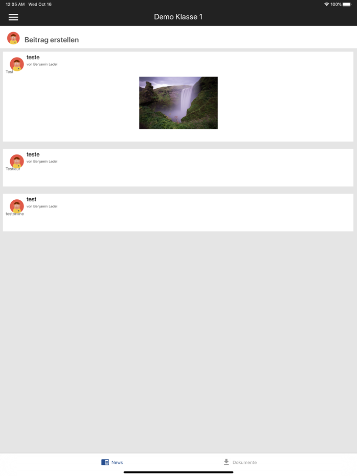 Sportschule im Olympiapark