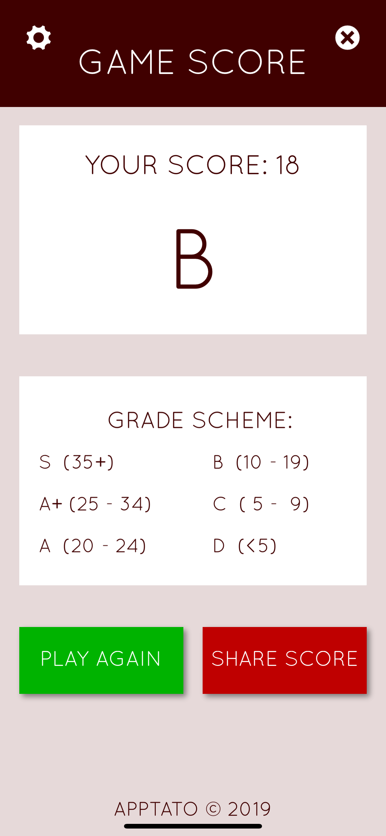 Subtraction Math Master