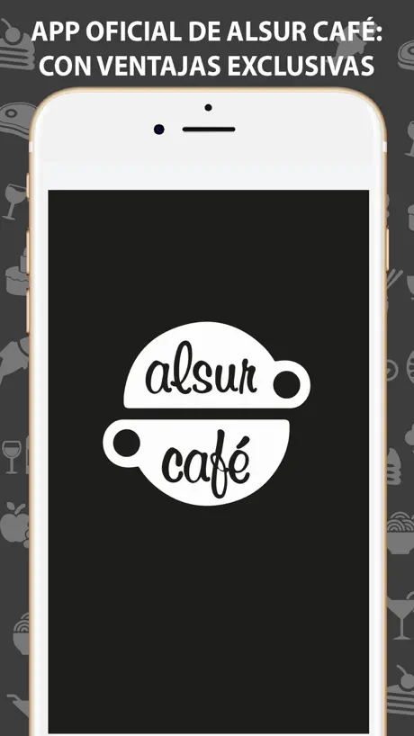 Alsur Café