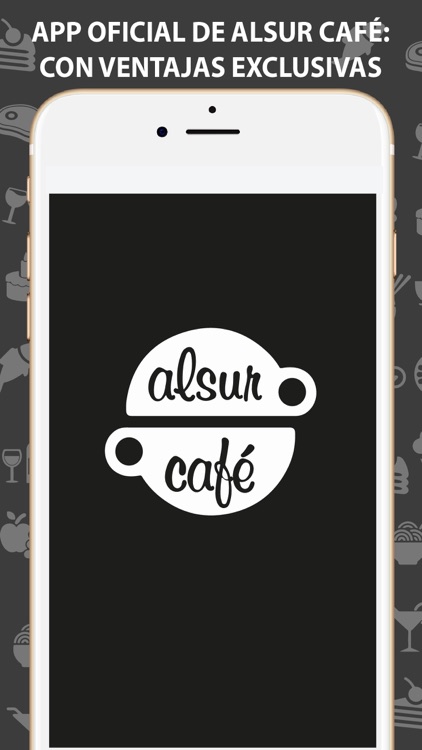 Alsur Café screenshot-3