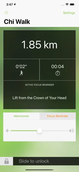 Game screenshot ChiWalking mod apk