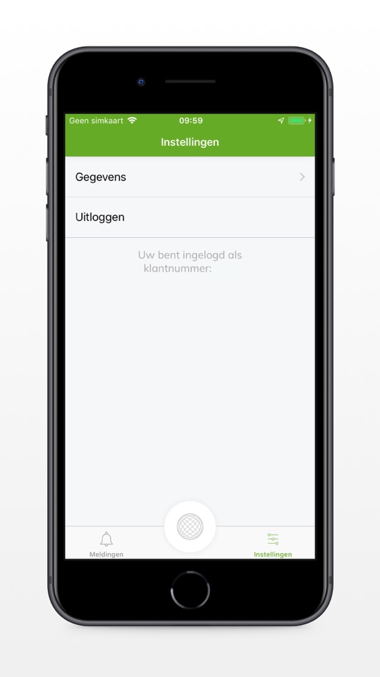 #4. Siacom Alarm App (iOS) 由: Webuildapps B.V.