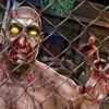 Undead Zombie Attack Game icon