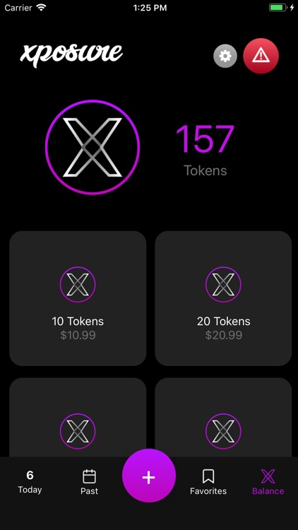 Xposure screenshot-7