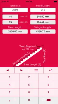 Stair Help iphone bilder 2