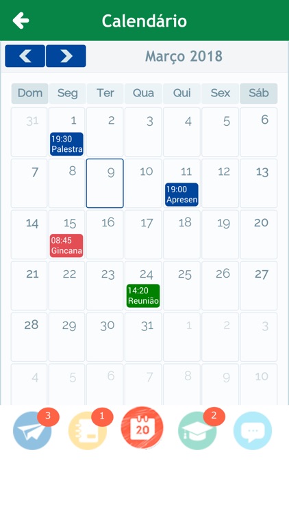 Colégio CIL screenshot-3