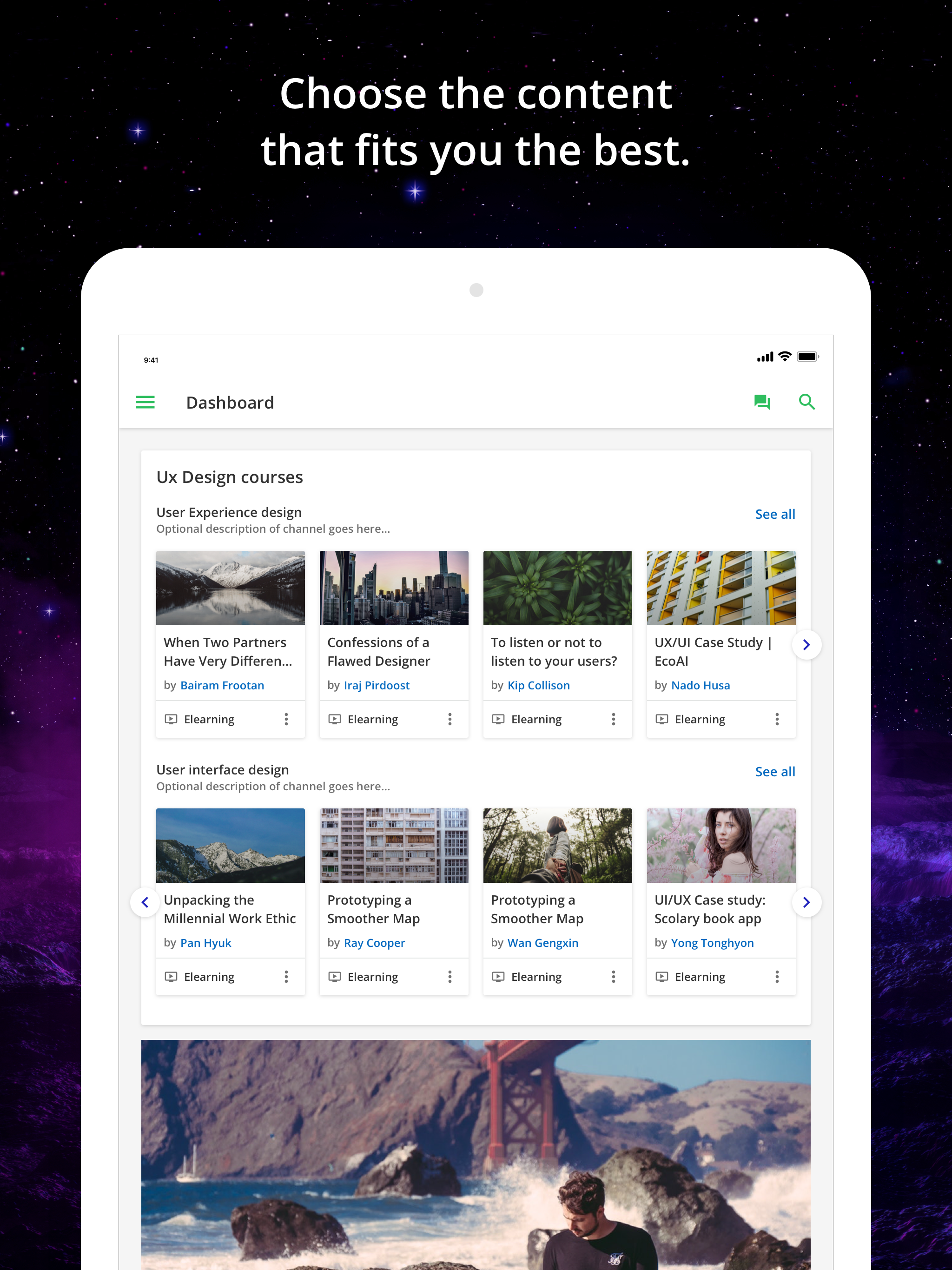 Branded by Docebo screenshot 6