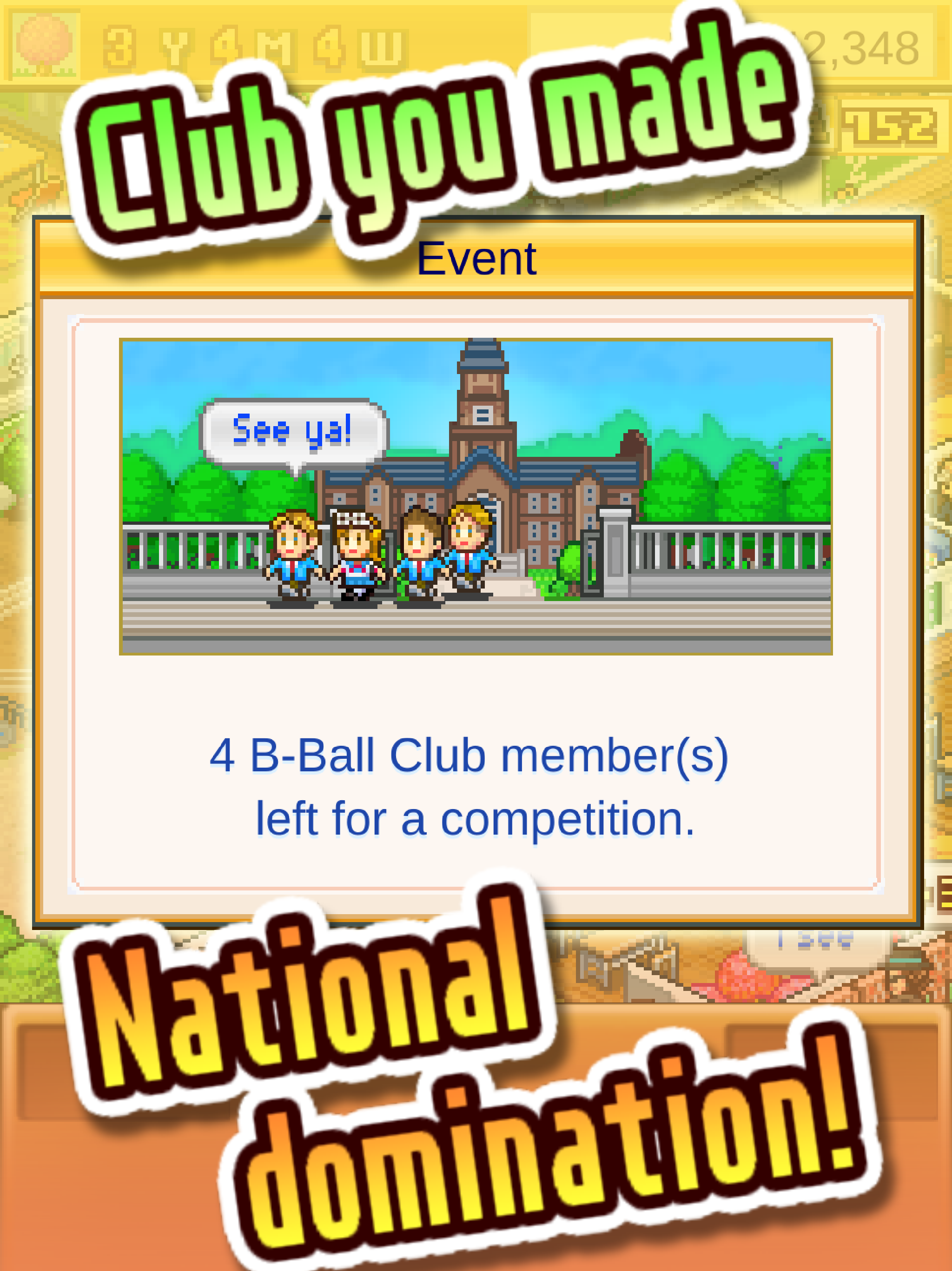 Pocket Academy