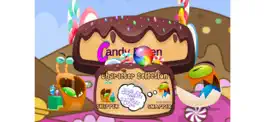 Game screenshot Candy Eaten apk