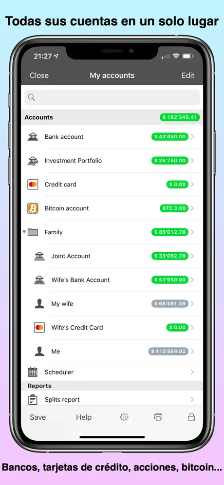 PocketMoney