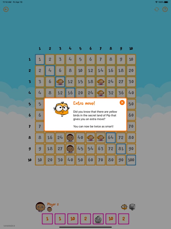 Factor Fighter screenshot-6