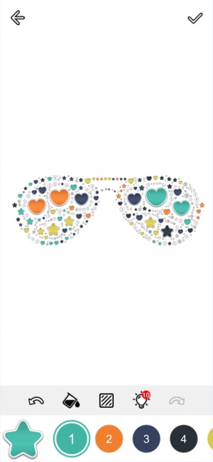 Diamond Art: Color by Number(圖7)-速報App