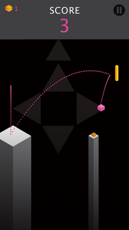 Block Jump Back screenshot-4