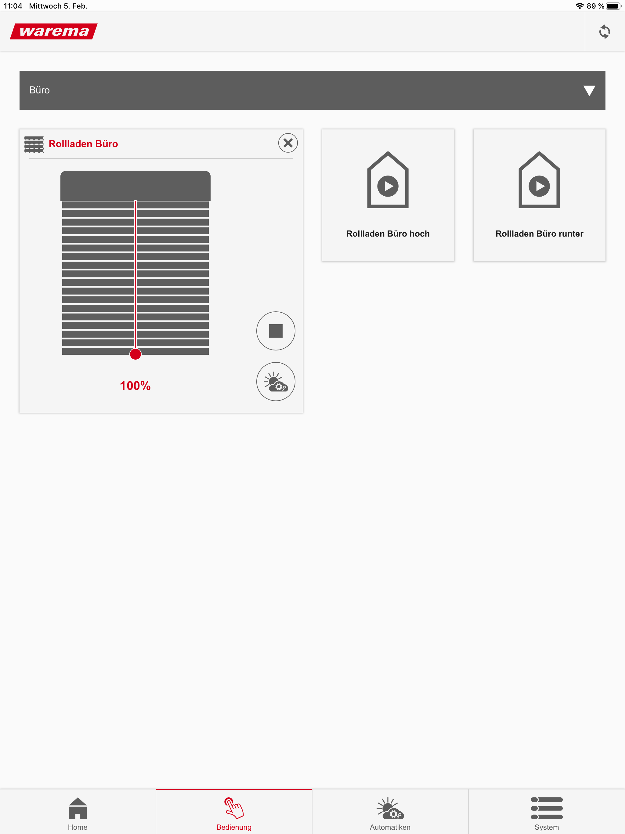 WMS WebControl pro screenshot 11