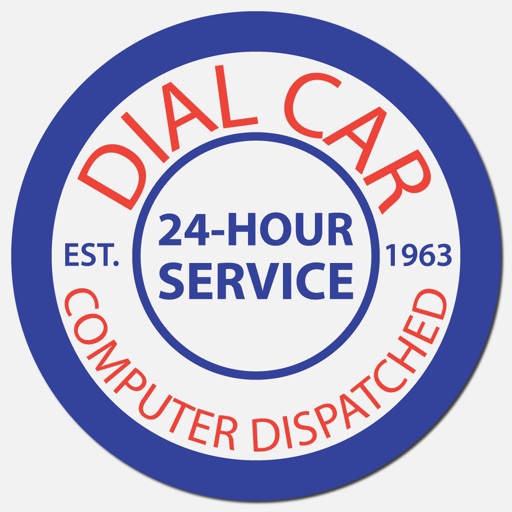 Dial Car & Limo icon