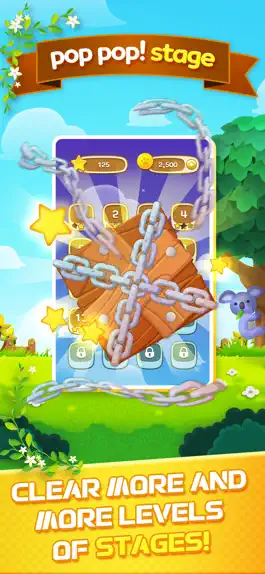 Game screenshot Lollipop Animal hack