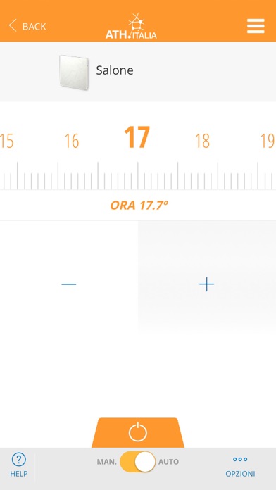 Screenshot #1 pour ATH WiFi