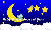 Baby Sleeper Moon and Stars apk