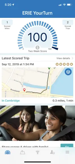 Game screenshot ERIE YourTurn mod apk