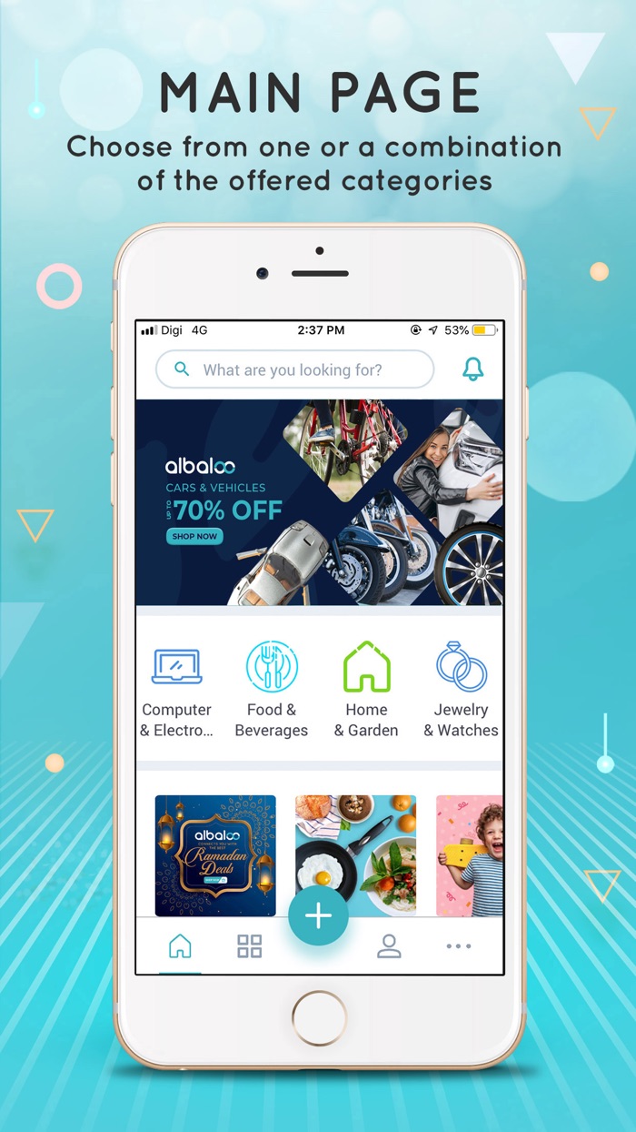 Albaloo Advertise, Buy  Sell