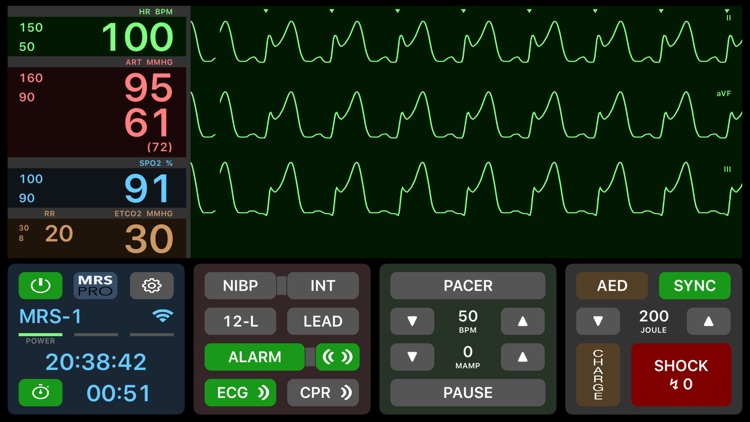 Medical Rescue Sim Pro