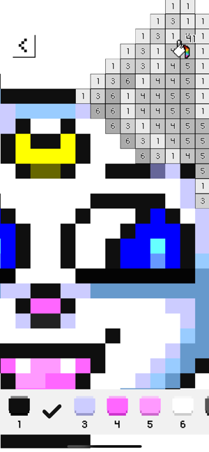 Color by Number(圖4)-速報App
