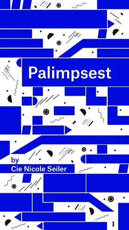 Game screenshot Palimpsest mod apk