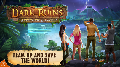 Adventure Escape: Dark Ruins screenshot 5