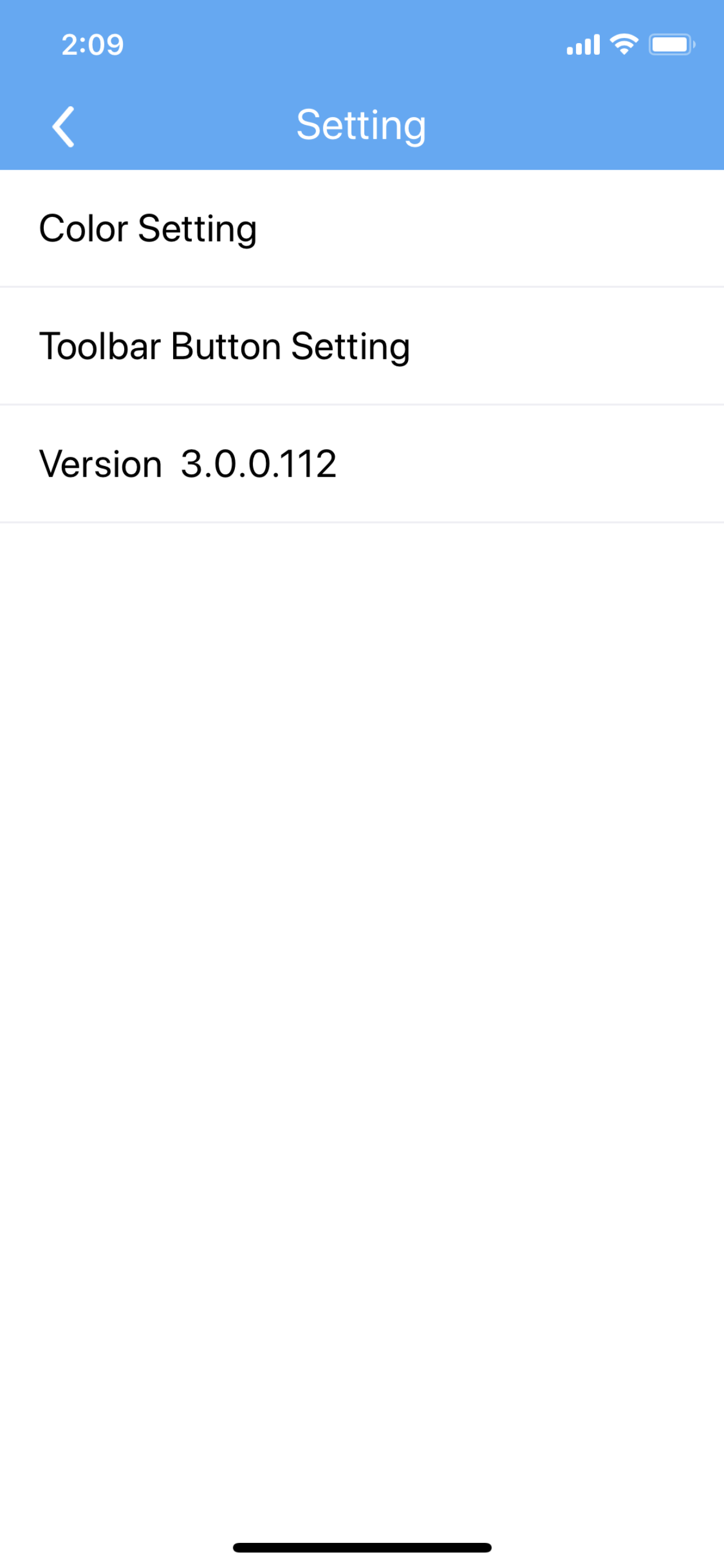 DVR Security Solutions screenshot 7