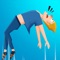 Buddy Toss is super fun and makes me laugh every time