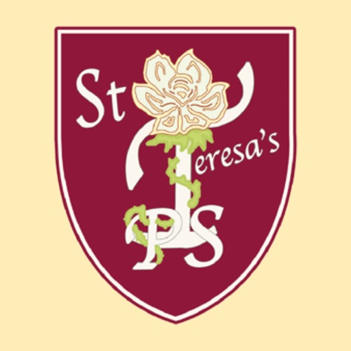 St Teresas Primary School icon